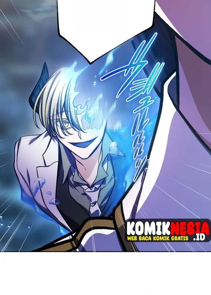 The Level 9999 Underachiever Dominates in a Woman-Ruled World Chapter 11 Gambar 46