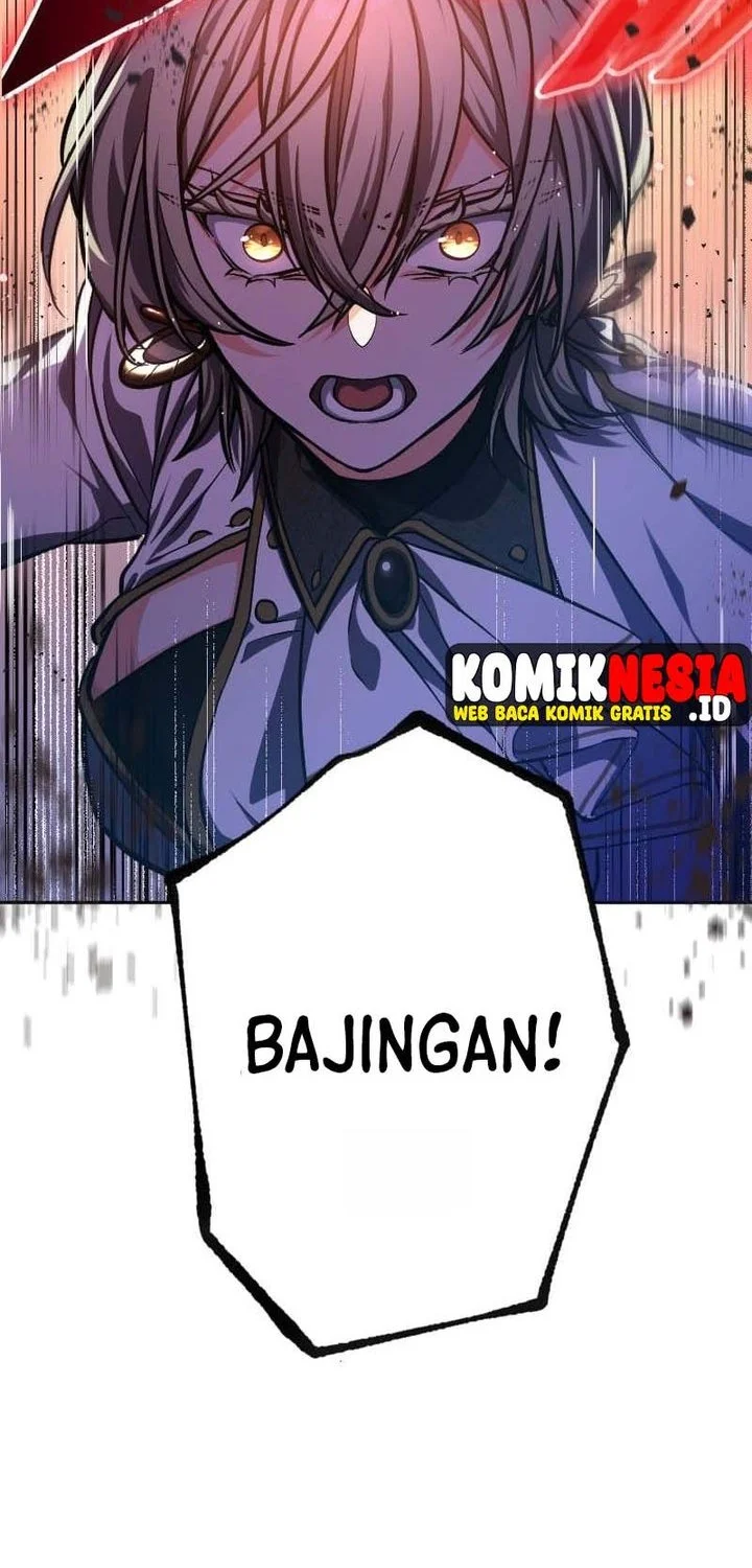 The Level 9999 Underachiever Dominates in a Woman-Ruled World Chapter 11 Gambar 50