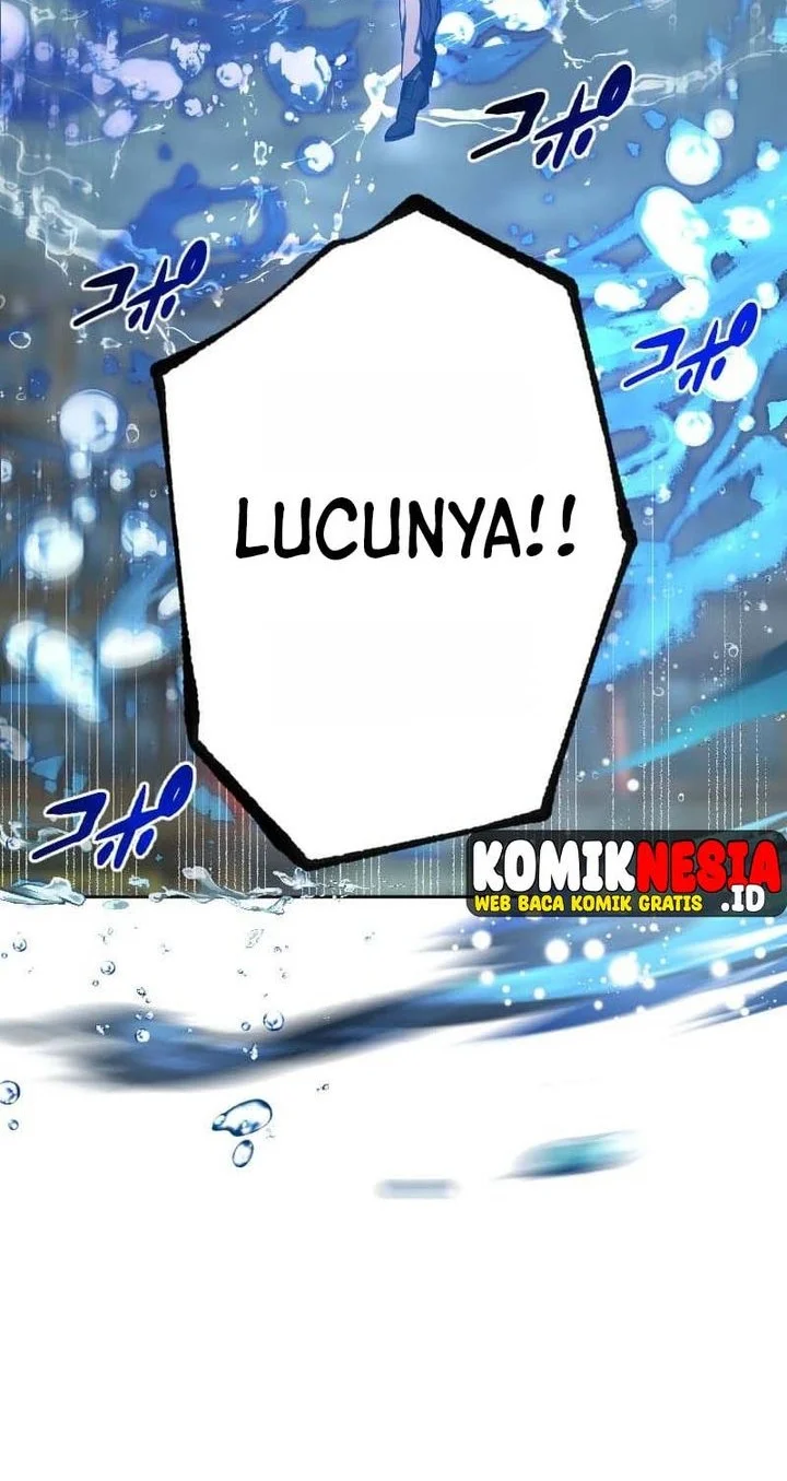 The Level 9999 Underachiever Dominates in a Woman-Ruled World Chapter 11 Gambar 52