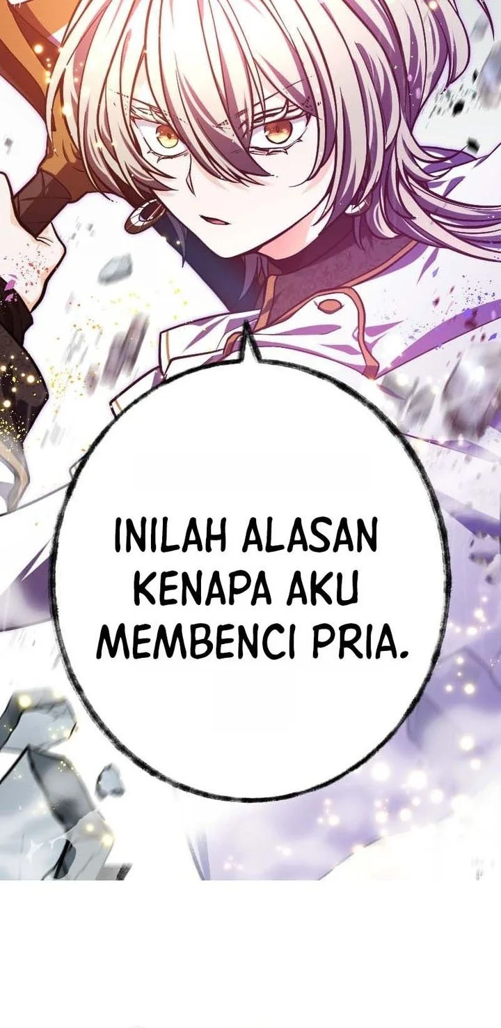 The Level 9999 Underachiever Dominates in a Woman-Ruled World Chapter 11 Gambar 56
