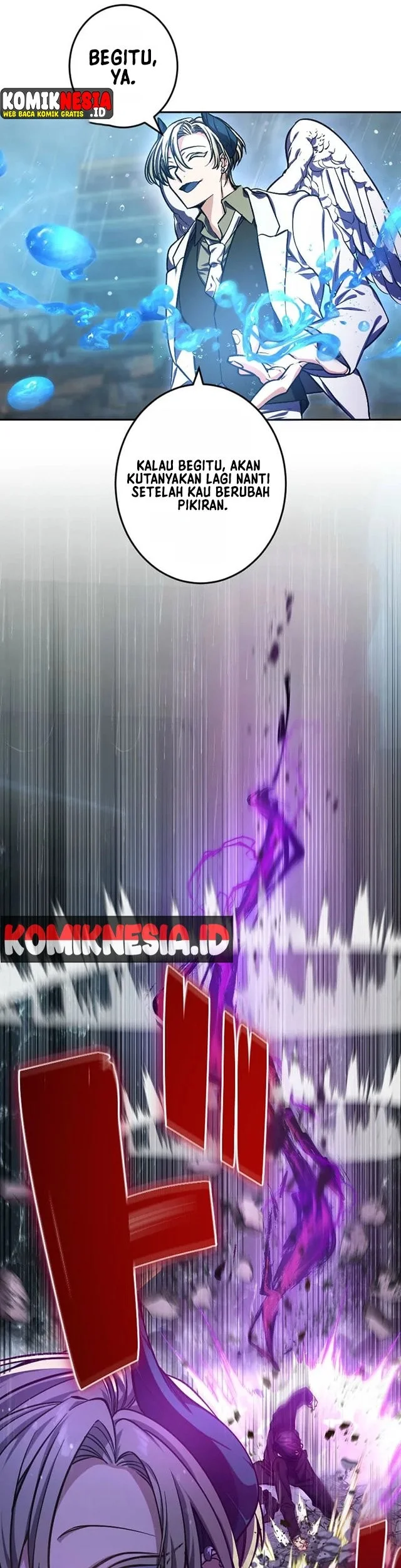 The Level 9999 Underachiever Dominates in a Woman-Ruled World Chapter 12 Gambar 32