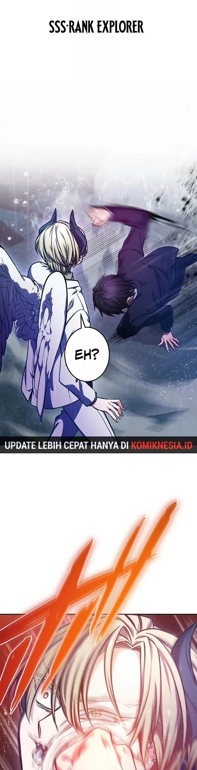 The Level 9999 Underachiever Dominates in a Woman-Ruled World Chapter 12 Gambar 34