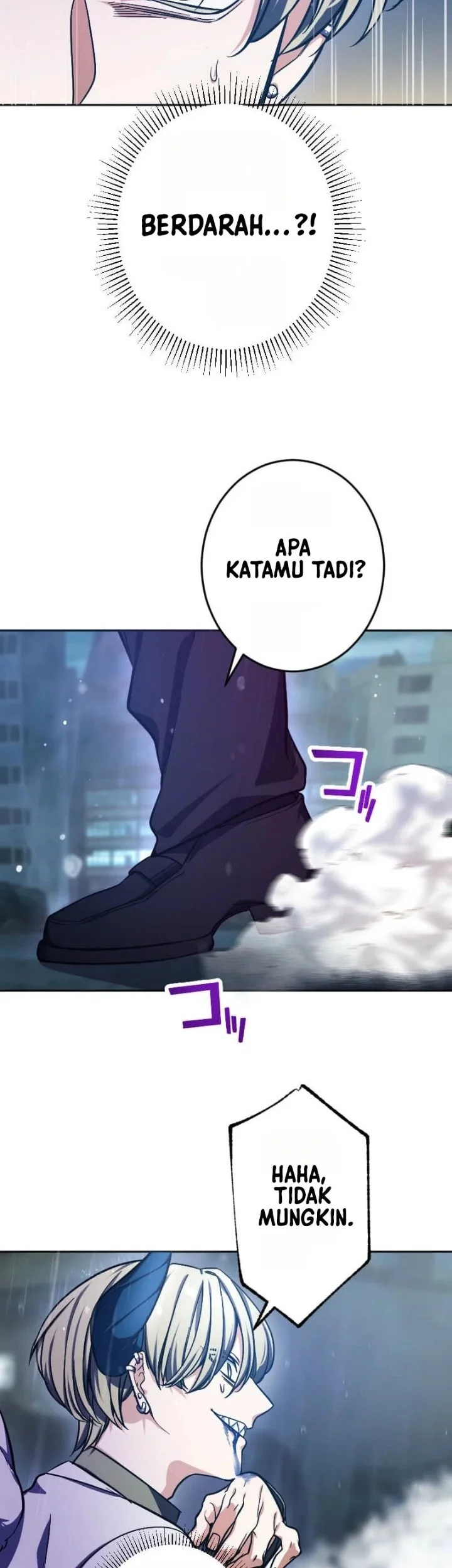 The Level 9999 Underachiever Dominates in a Woman-Ruled World Chapter 12 Gambar 37