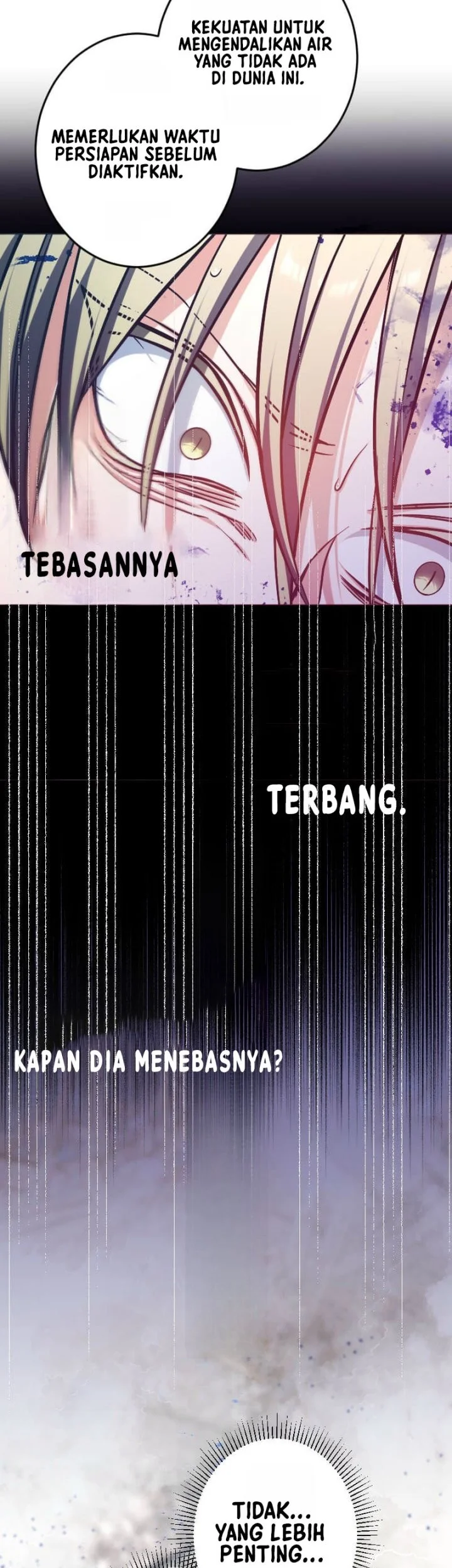 The Level 9999 Underachiever Dominates in a Woman-Ruled World Chapter 13 Gambar 29