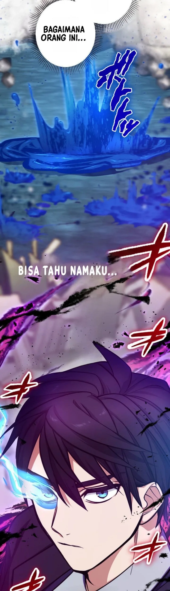 The Level 9999 Underachiever Dominates in a Woman-Ruled World Chapter 13 Gambar 30