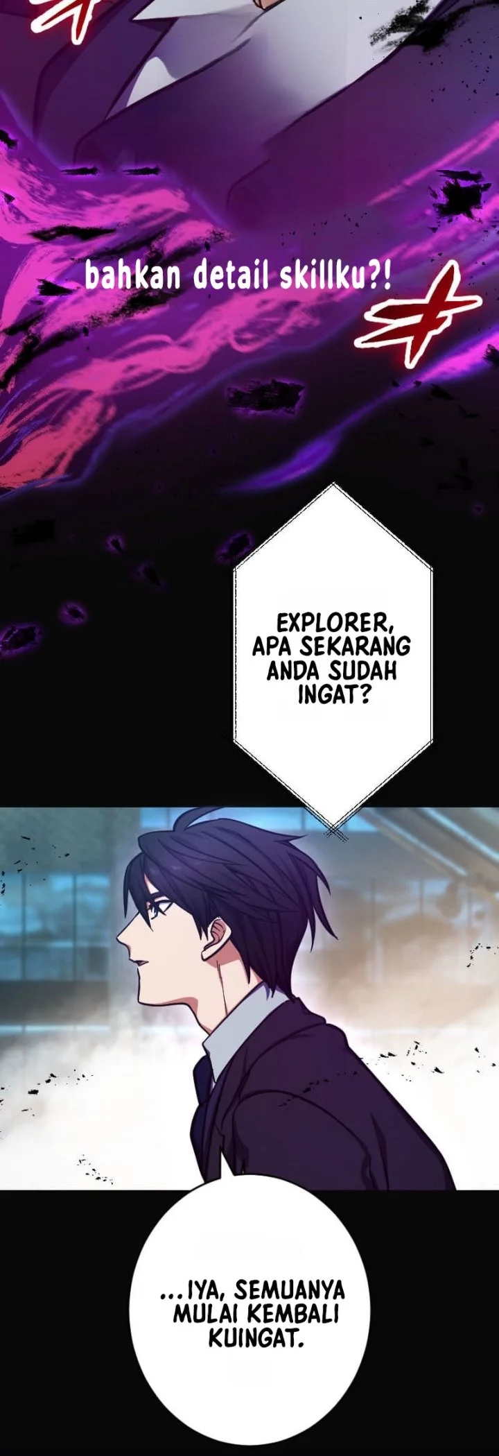 The Level 9999 Underachiever Dominates in a Woman-Ruled World Chapter 13 Gambar 31