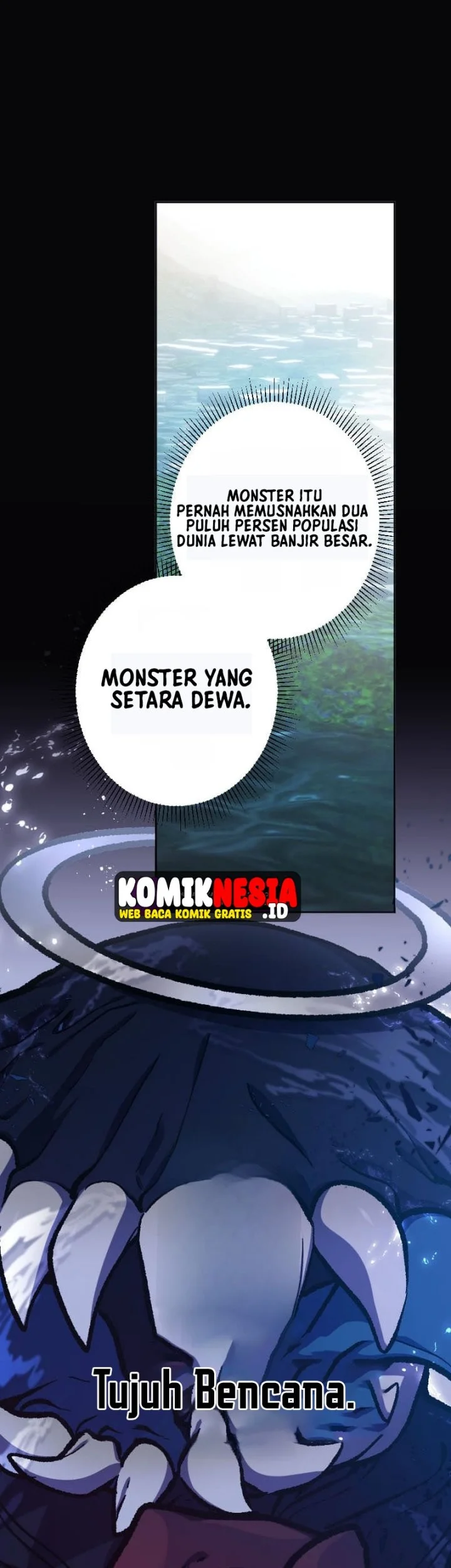 The Level 9999 Underachiever Dominates in a Woman-Ruled World Chapter 13 Gambar 32