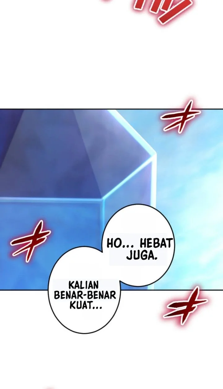 The Level 9999 Underachiever Dominates in a Woman-Ruled World Chapter 13 Gambar 36