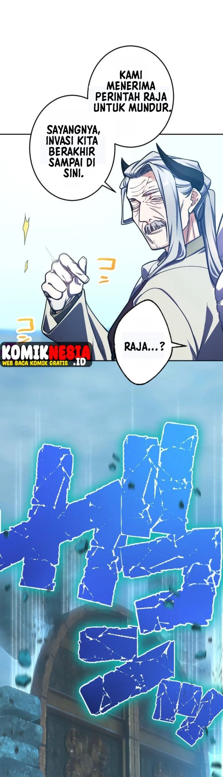 The Level 9999 Underachiever Dominates in a Woman-Ruled World Chapter 13 Gambar 39