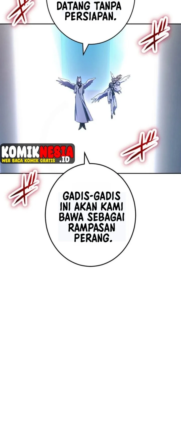 The Level 9999 Underachiever Dominates in a Woman-Ruled World Chapter 13 Gambar 41