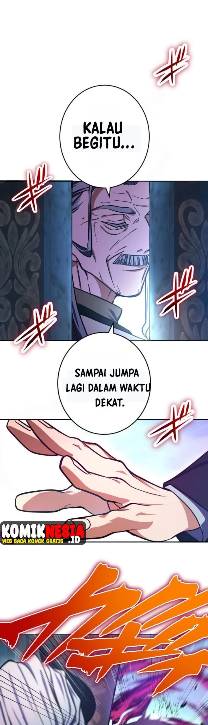 The Level 9999 Underachiever Dominates in a Woman-Ruled World Chapter 13 Gambar 42