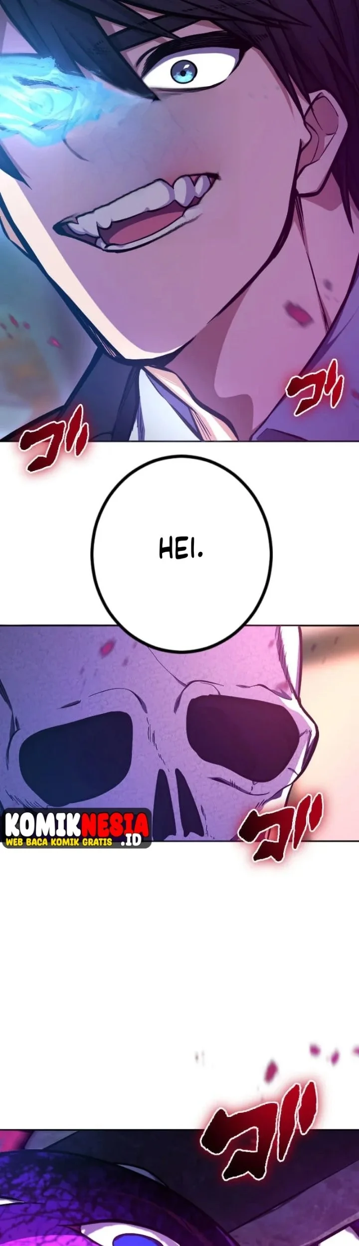 The Level 9999 Underachiever Dominates in a Woman-Ruled World Chapter 14 Gambar 46