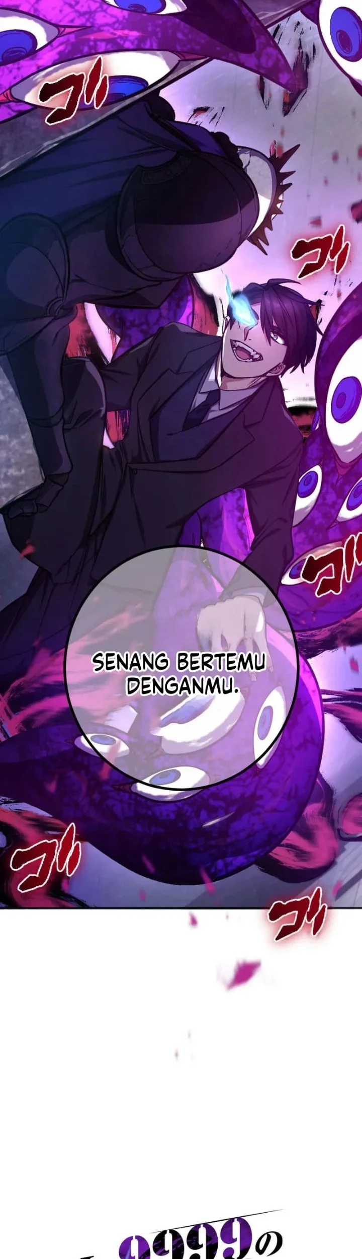 The Level 9999 Underachiever Dominates in a Woman-Ruled World Chapter 14 Gambar 47