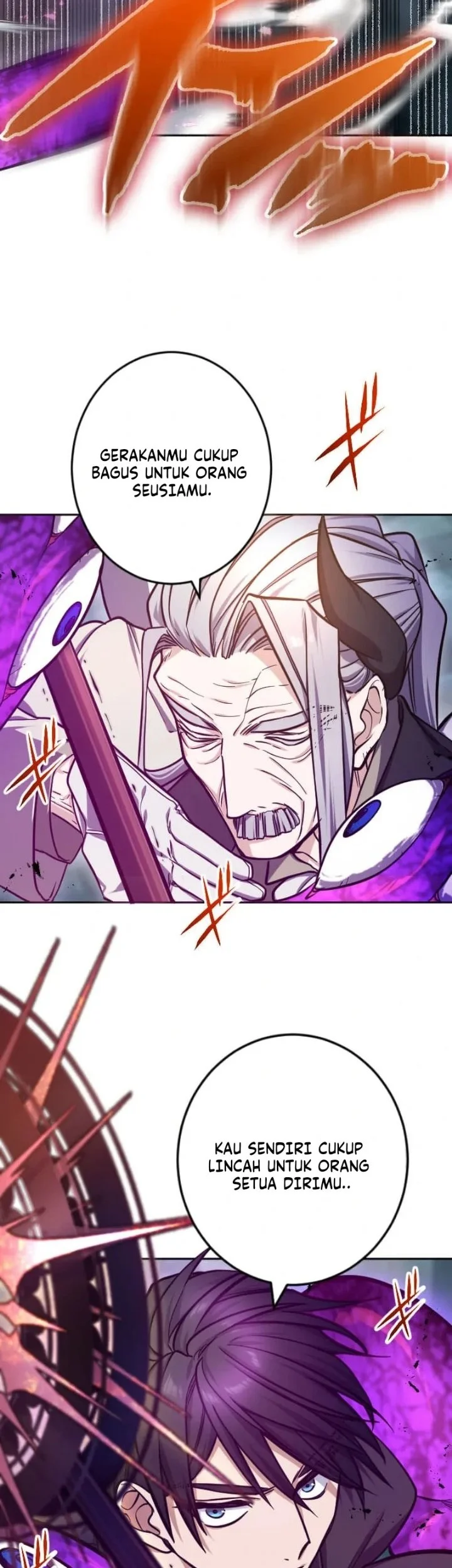 The Level 9999 Underachiever Dominates in a Woman-Ruled World Chapter 14 Gambar 38