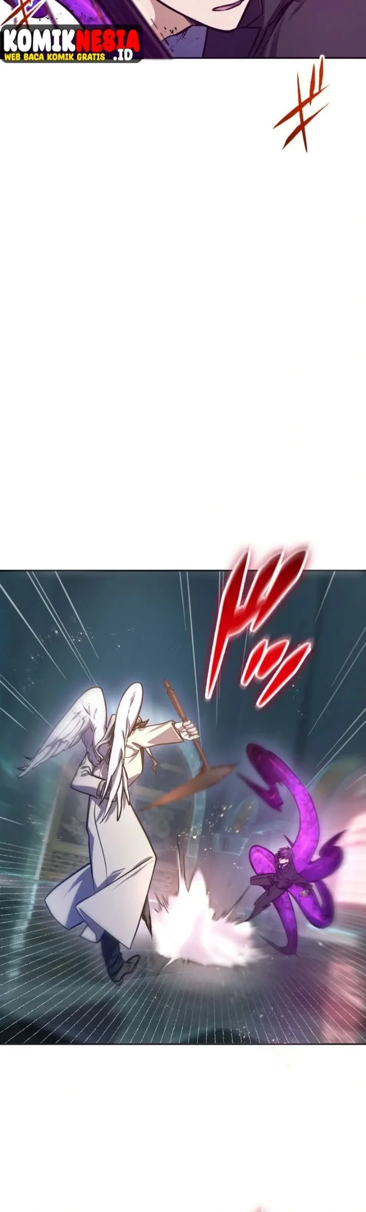 The Level 9999 Underachiever Dominates in a Woman-Ruled World Chapter 14 Gambar 39
