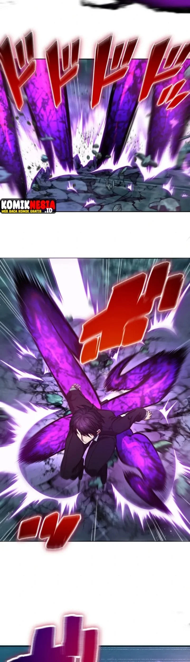 The Level 9999 Underachiever Dominates in a Woman-Ruled World Chapter 14 Gambar 43