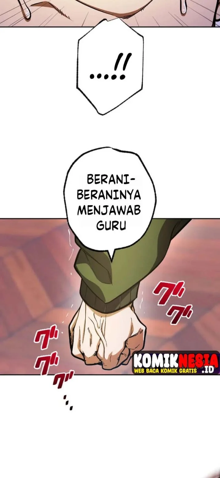 The Level 9999 Underachiever Dominates in a Woman-Ruled World Chapter 16 Gambar 39