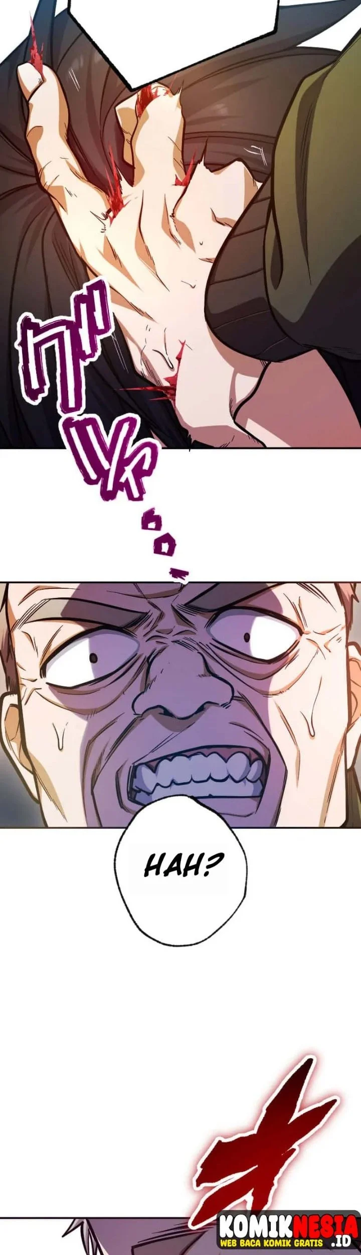 The Level 9999 Underachiever Dominates in a Woman-Ruled World Chapter 16 Gambar 41