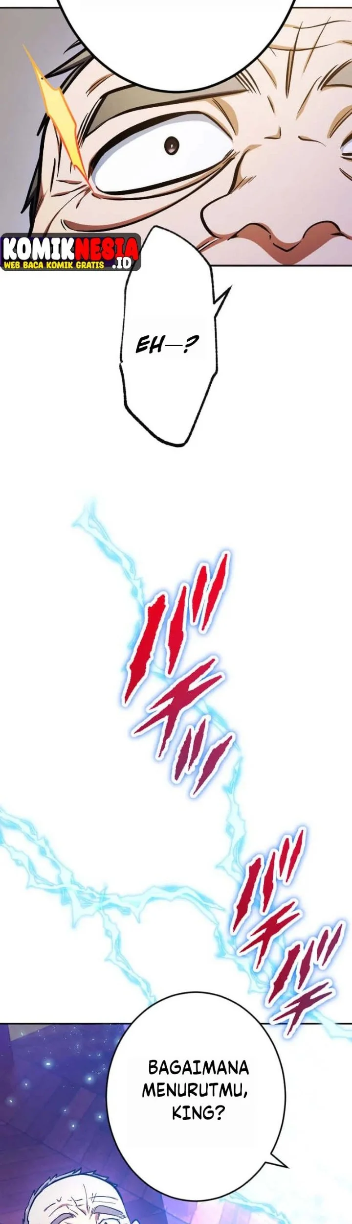 The Level 9999 Underachiever Dominates in a Woman-Ruled World Chapter 16 Gambar 46