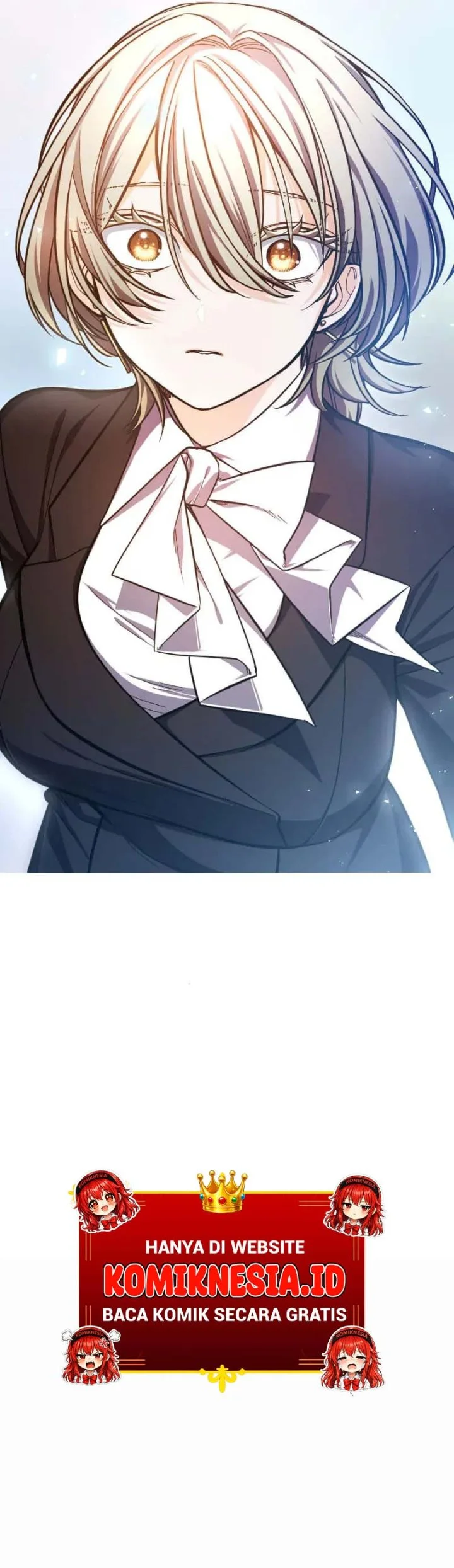 The Level 9999 Underachiever Dominates in a Woman-Ruled World Chapter 17 Gambar 50