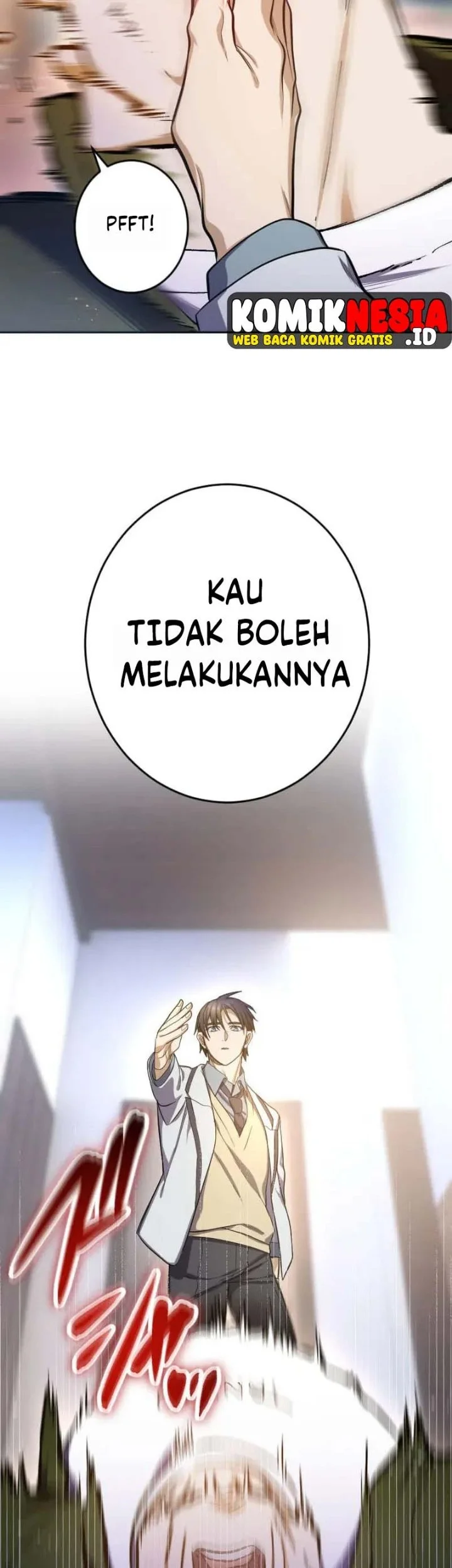 The Level 9999 Underachiever Dominates in a Woman-Ruled World Chapter 17 Gambar 34