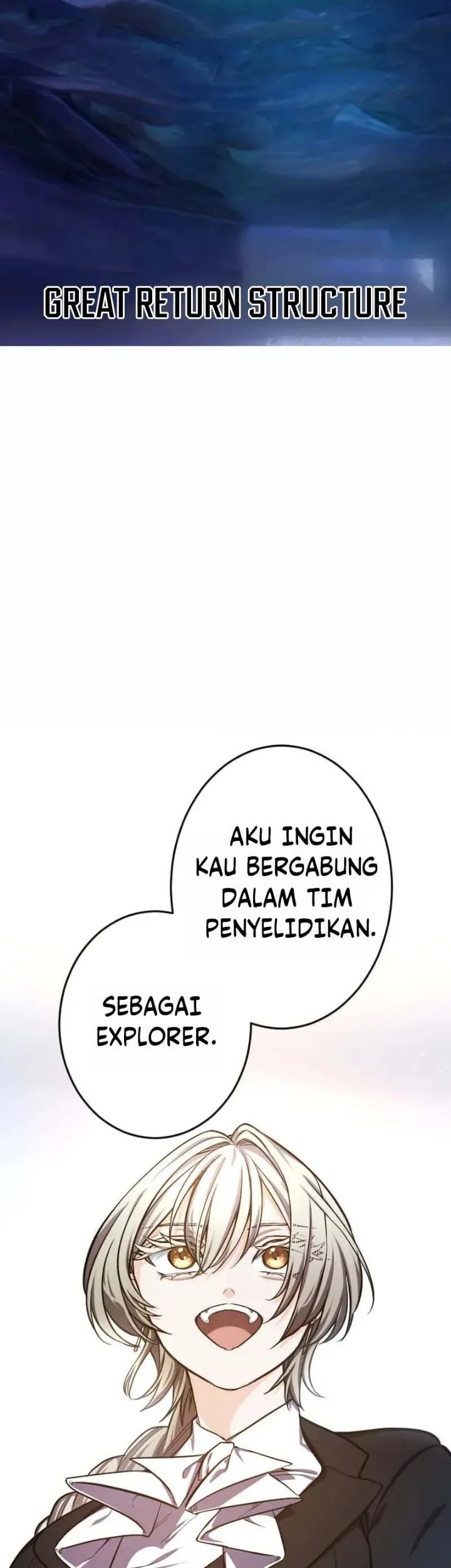 The Level 9999 Underachiever Dominates in a Woman-Ruled World Chapter 17 Gambar 39