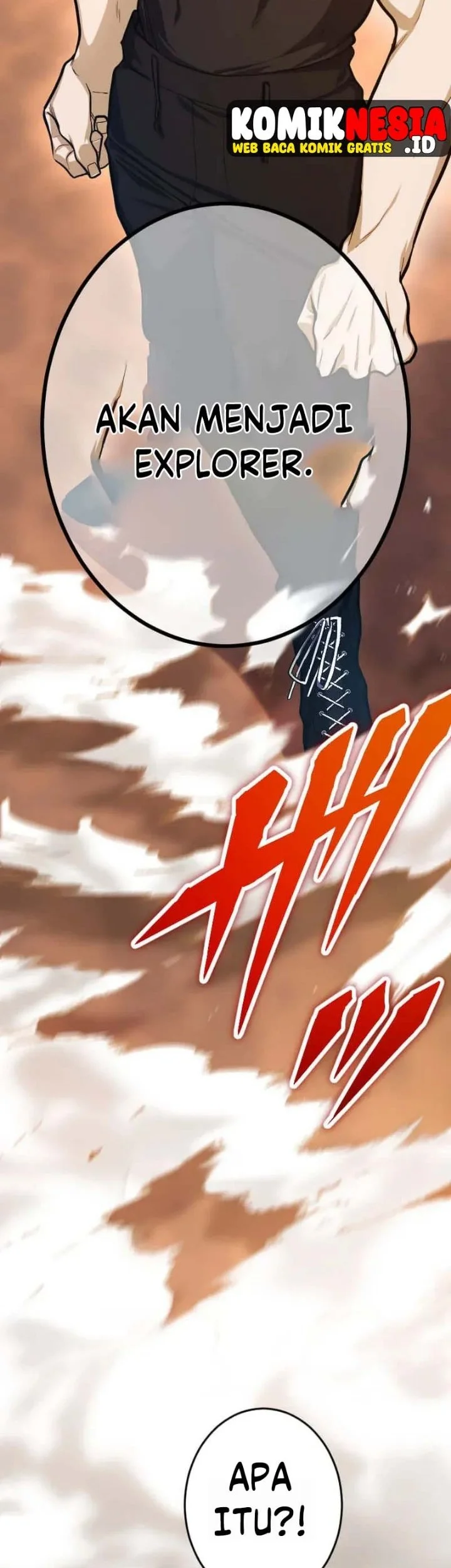 The Level 9999 Underachiever Dominates in a Woman-Ruled World Chapter 17 Gambar 42