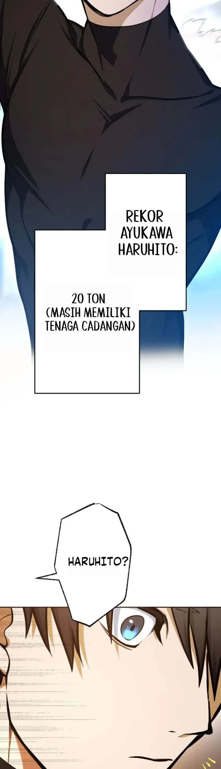 The Level 9999 Underachiever Dominates in a Woman-Ruled World Chapter 17 Gambar 46