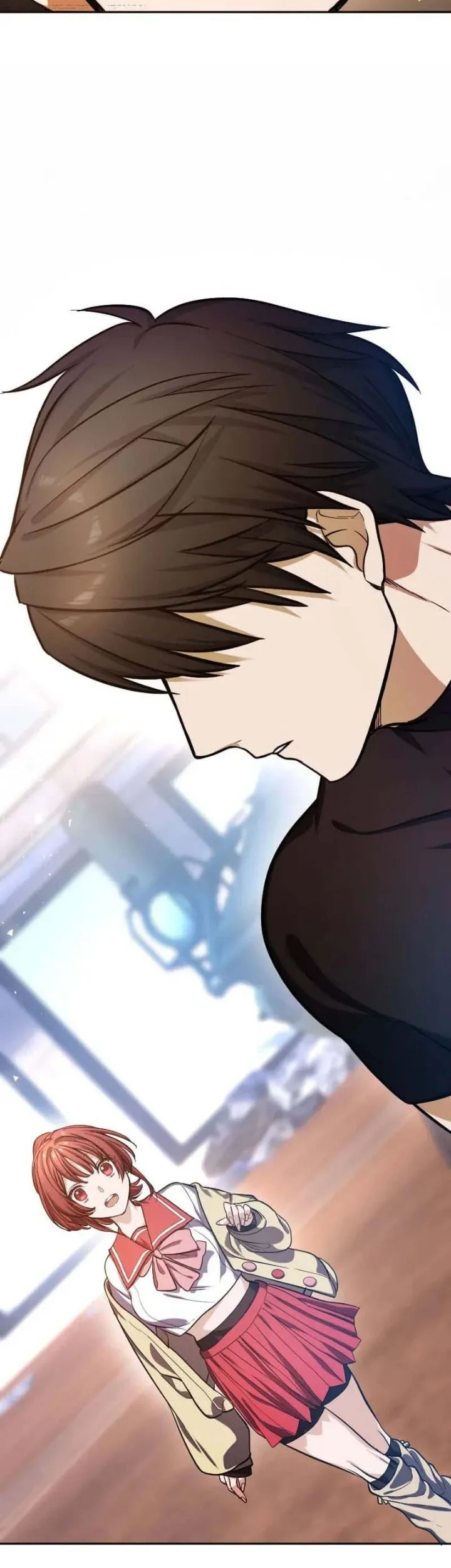 The Level 9999 Underachiever Dominates in a Woman-Ruled World Chapter 17 Gambar 47