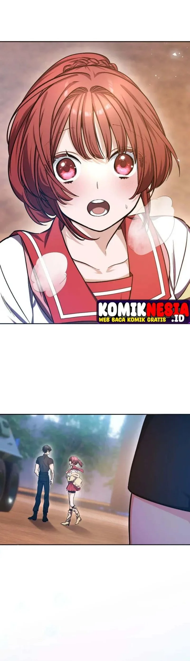 The Level 9999 Underachiever Dominates in a Woman-Ruled World Chapter 17 Gambar 48