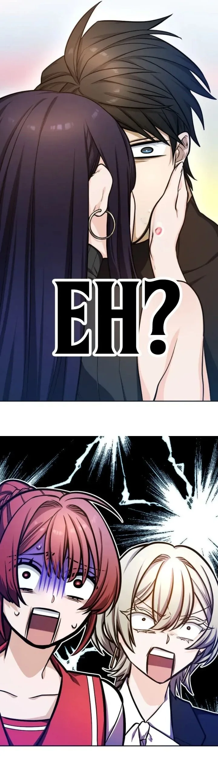 The Level 9999 Underachiever Dominates in a Woman-Ruled World Chapter 18 Gambar 47