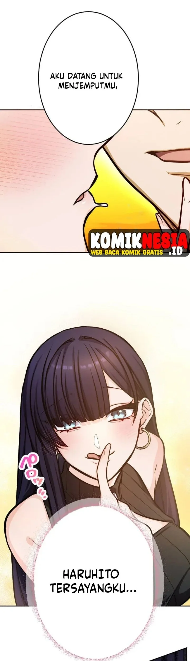 The Level 9999 Underachiever Dominates in a Woman-Ruled World Chapter 18 Gambar 48