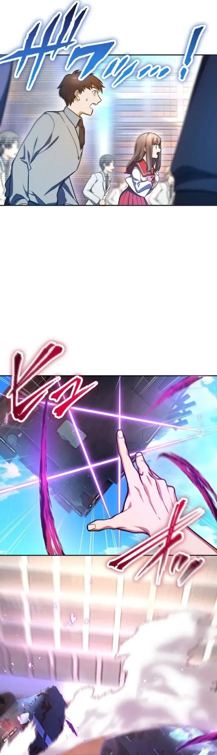 The Level 9999 Underachiever Dominates in a Woman-Ruled World Chapter 18 Gambar 36