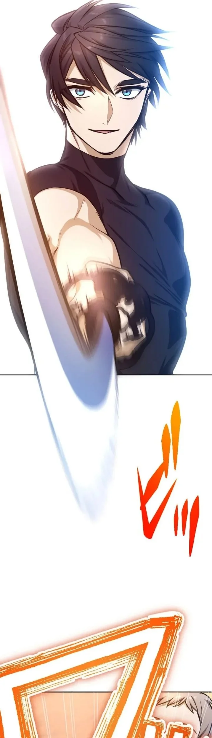 The Level 9999 Underachiever Dominates in a Woman-Ruled World Chapter 18 Gambar 42