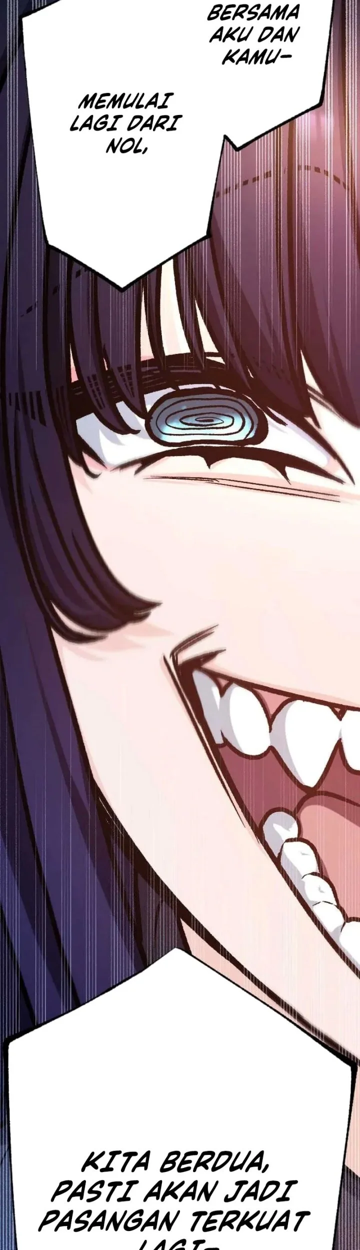 The Level 9999 Underachiever Dominates in a Woman-Ruled World Chapter 19 Gambar 42