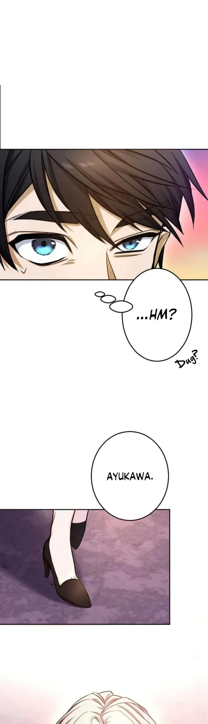 The Level 9999 Underachiever Dominates in a Woman-Ruled World Chapter 19 Gambar 50