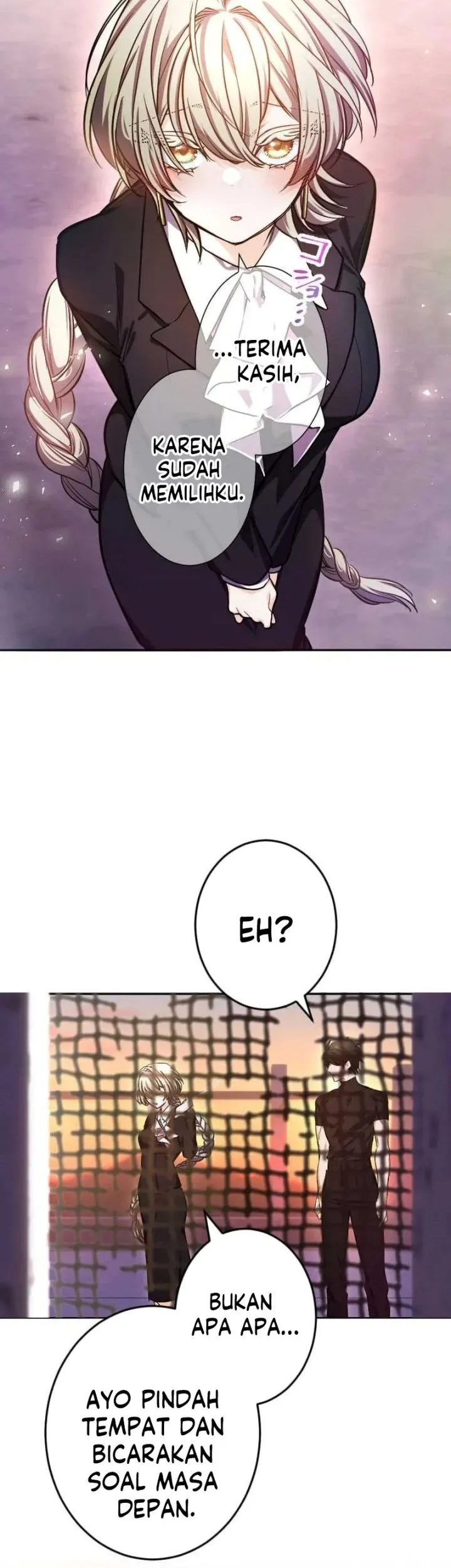 The Level 9999 Underachiever Dominates in a Woman-Ruled World Chapter 19 Gambar 51