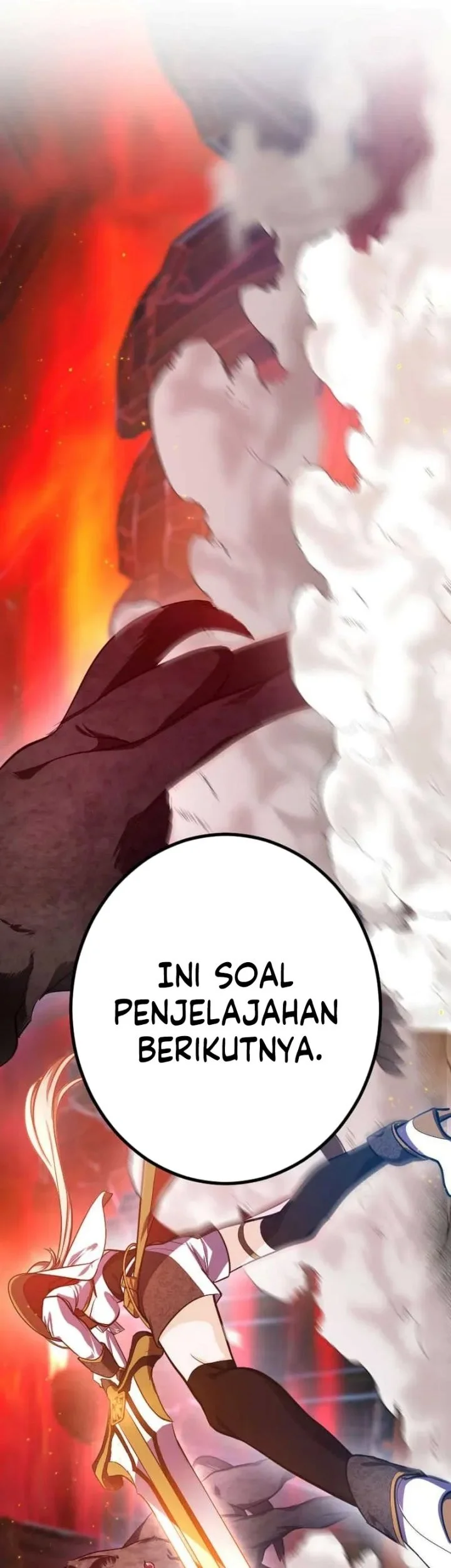 The Level 9999 Underachiever Dominates in a Woman-Ruled World Chapter 19 Gambar 52