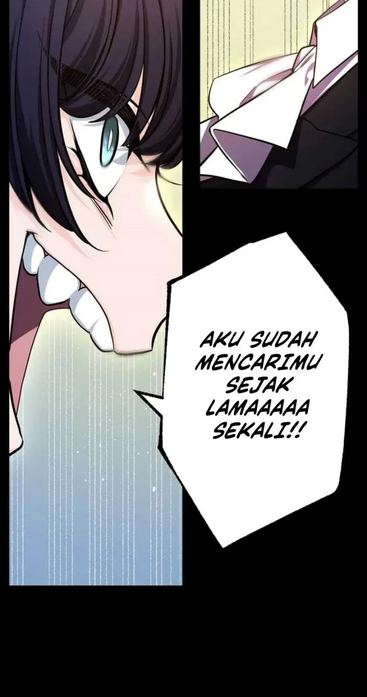The Level 9999 Underachiever Dominates in a Woman-Ruled World Chapter 19 Gambar 36