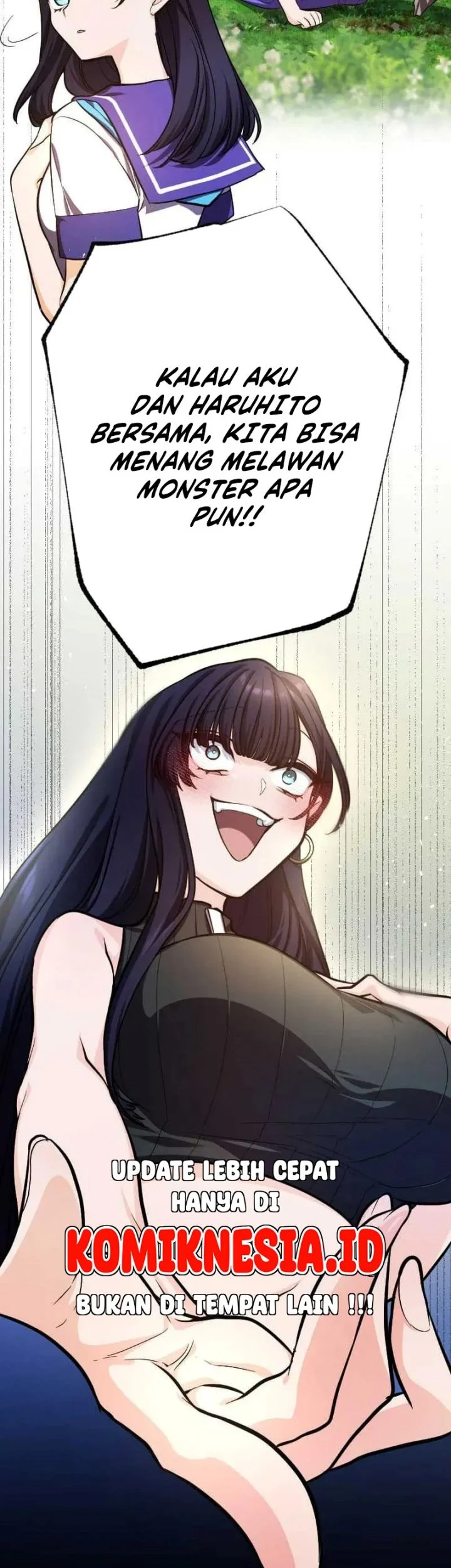 The Level 9999 Underachiever Dominates in a Woman-Ruled World Chapter 19 Gambar 38