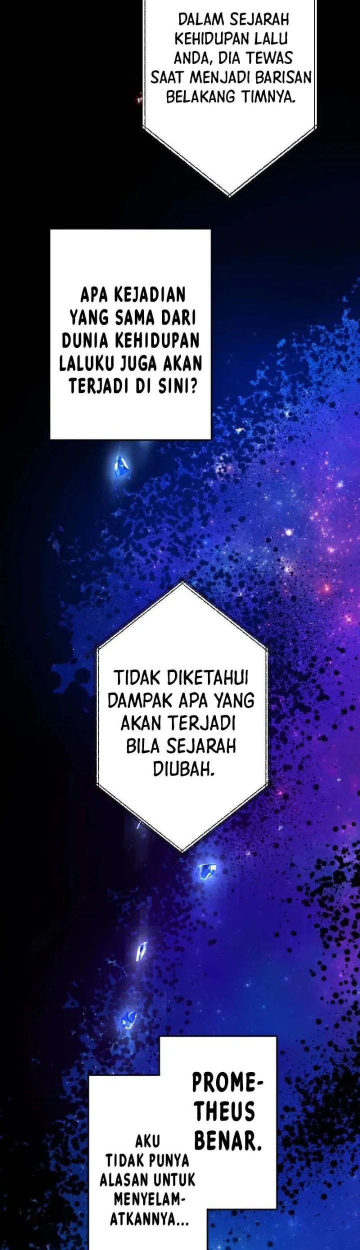 The Level 9999 Underachiever Dominates in a Woman-Ruled World Chapter 2 Gambar 31