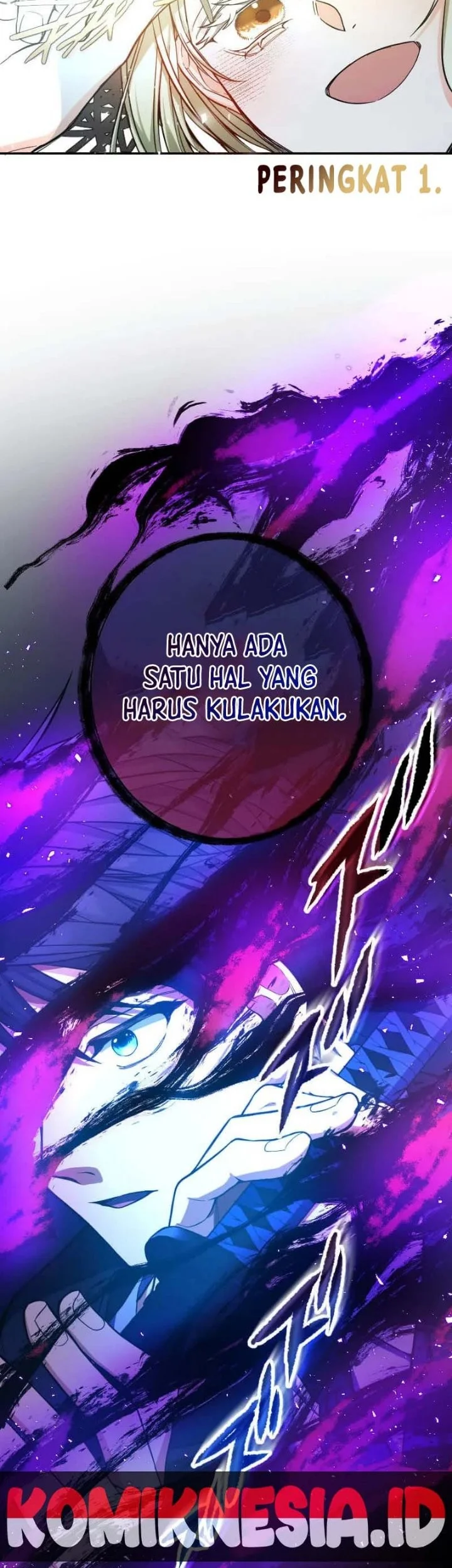 The Level 9999 Underachiever Dominates in a Woman-Ruled World Chapter 2 Gambar 34