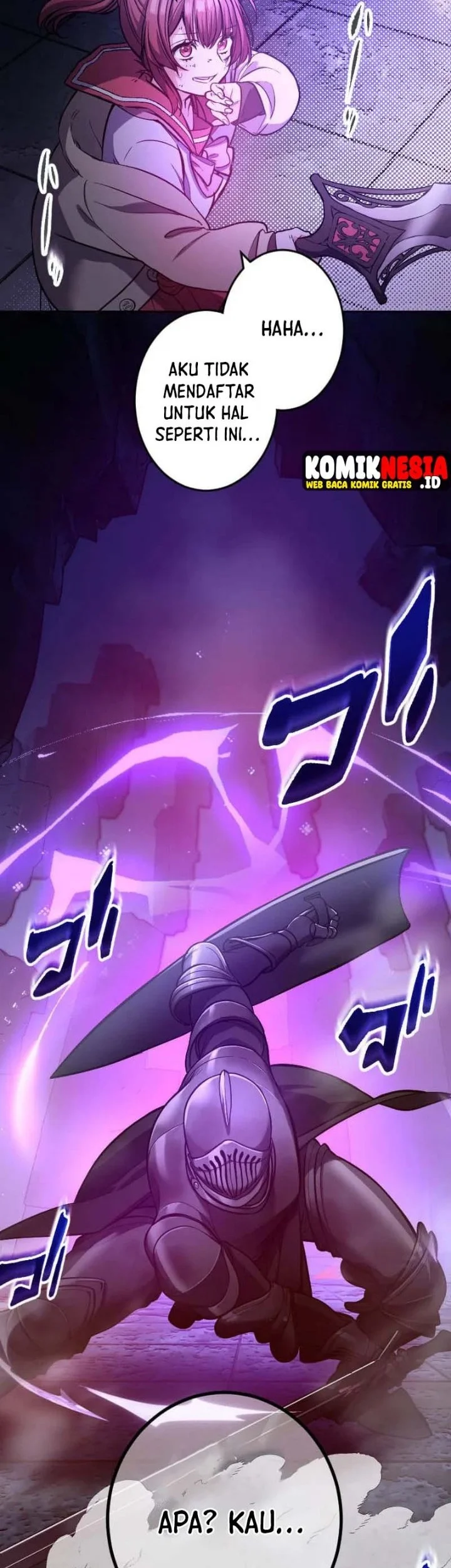 The Level 9999 Underachiever Dominates in a Woman-Ruled World Chapter 2 Gambar 37
