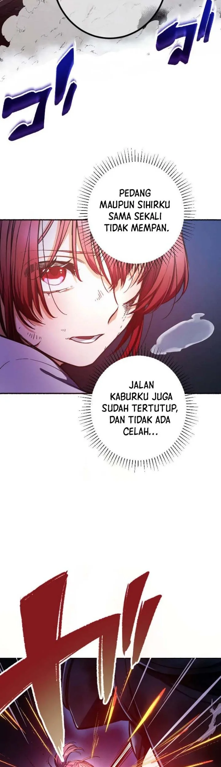 The Level 9999 Underachiever Dominates in a Woman-Ruled World Chapter 2 Gambar 38