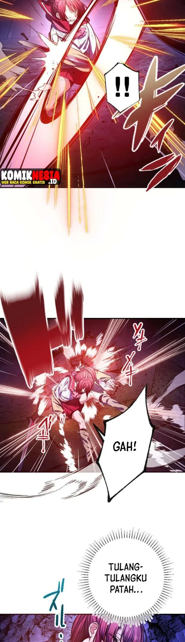 The Level 9999 Underachiever Dominates in a Woman-Ruled World Chapter 2 Gambar 39