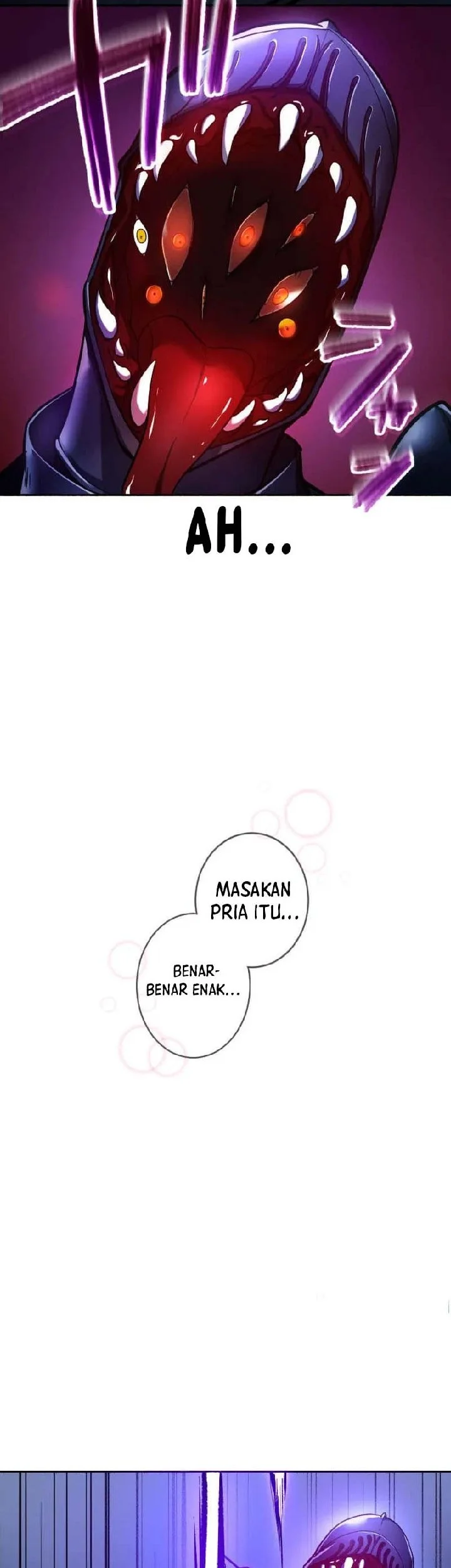 The Level 9999 Underachiever Dominates in a Woman-Ruled World Chapter 2 Gambar 43