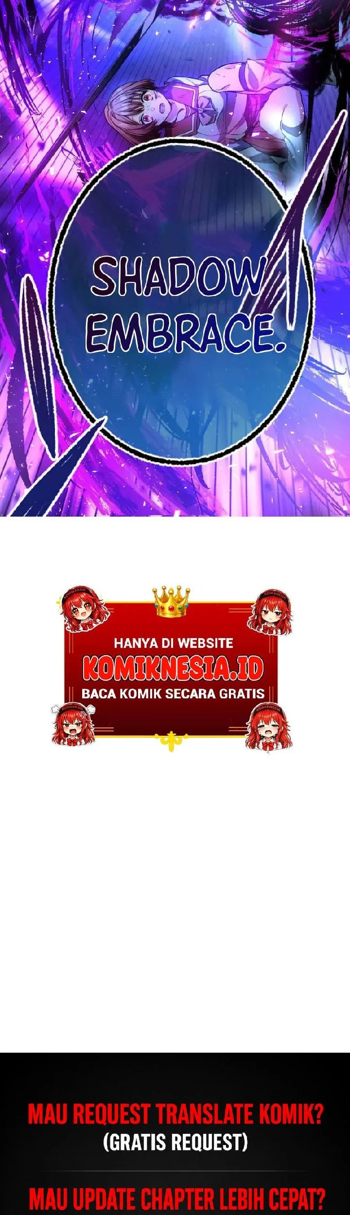 The Level 9999 Underachiever Dominates in a Woman-Ruled World Chapter 2 Gambar 46
