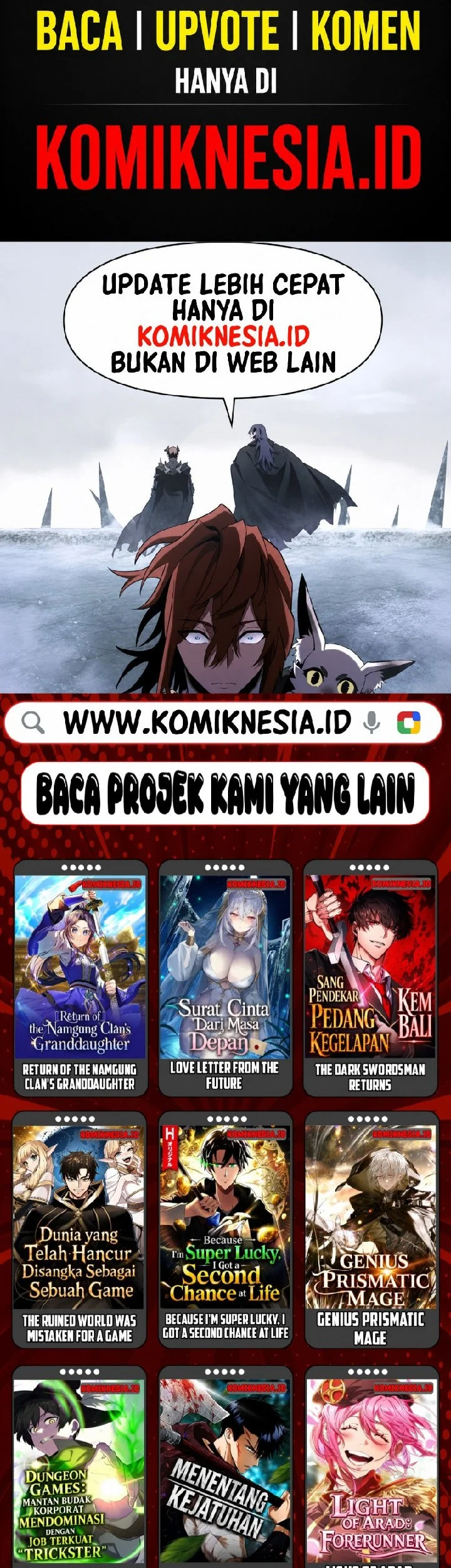 The Level 9999 Underachiever Dominates in a Woman-Ruled World Chapter 2 Gambar 47