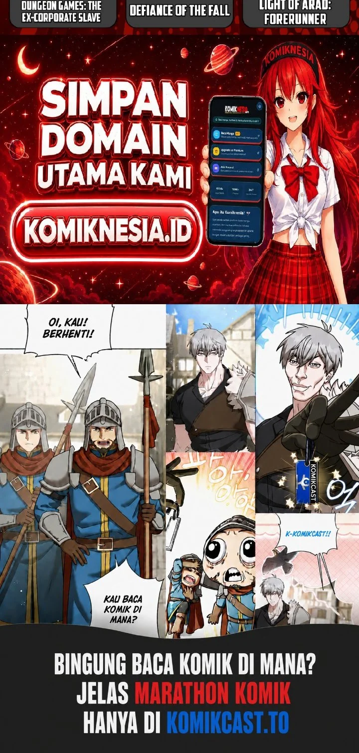 The Level 9999 Underachiever Dominates in a Woman-Ruled World Chapter 2 Gambar 48