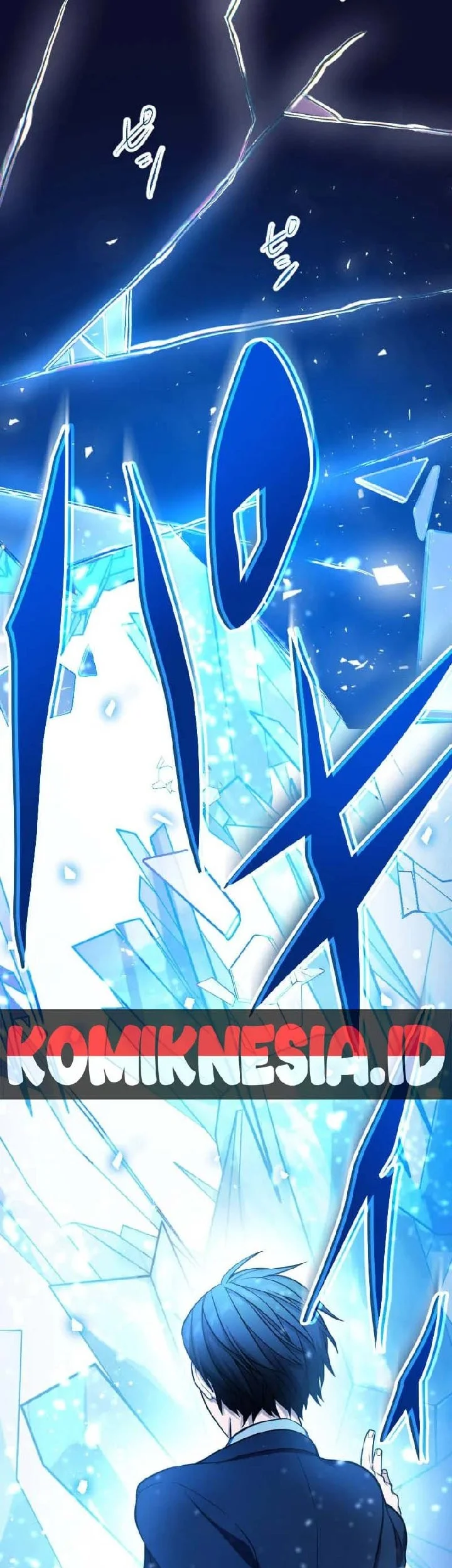 The Level 9999 Underachiever Dominates in a Woman-Ruled World Chapter 3 Gambar 43